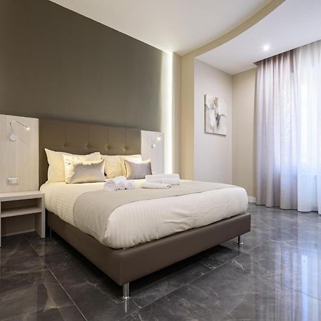 Deda & Fove Hotel Naples Exterior photo
