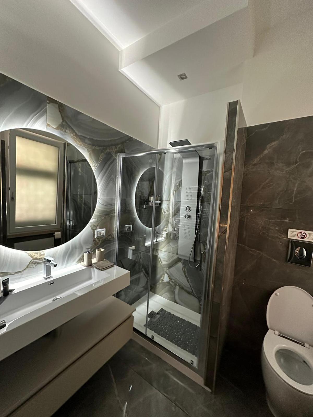 Deda & Fove Hotel Naples Exterior photo
