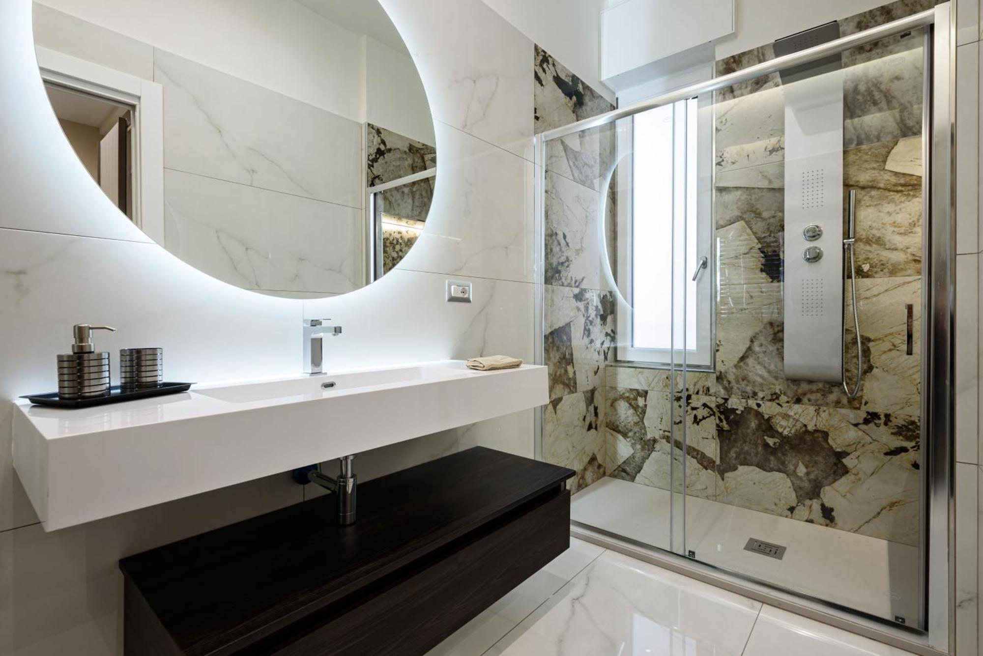 Deda & Fove Hotel Naples Exterior photo
